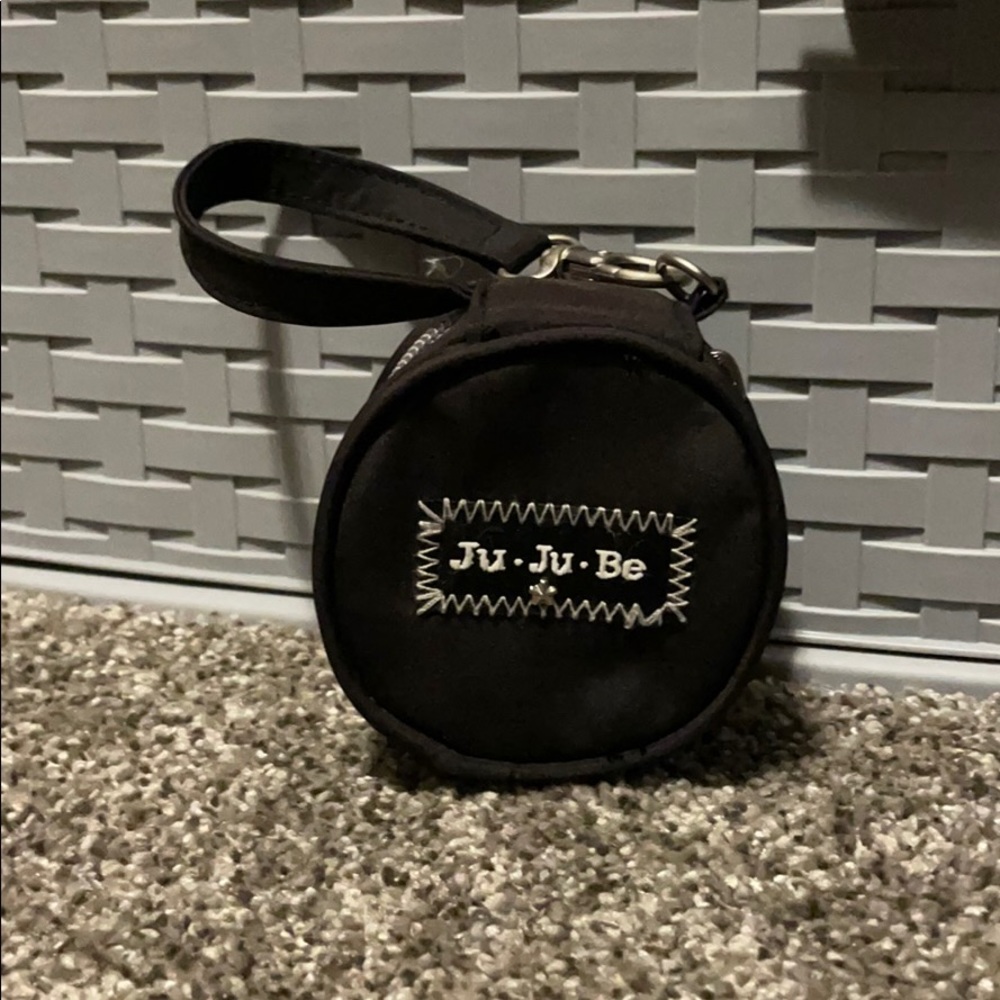 Jujube paci pod